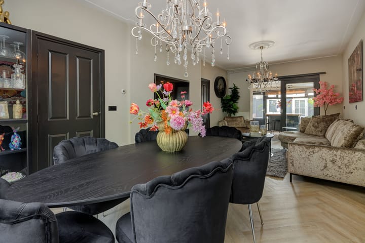 Foto 4 van Berghemseweg 63