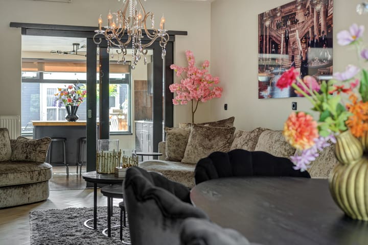 Foto 5 van Berghemseweg 63