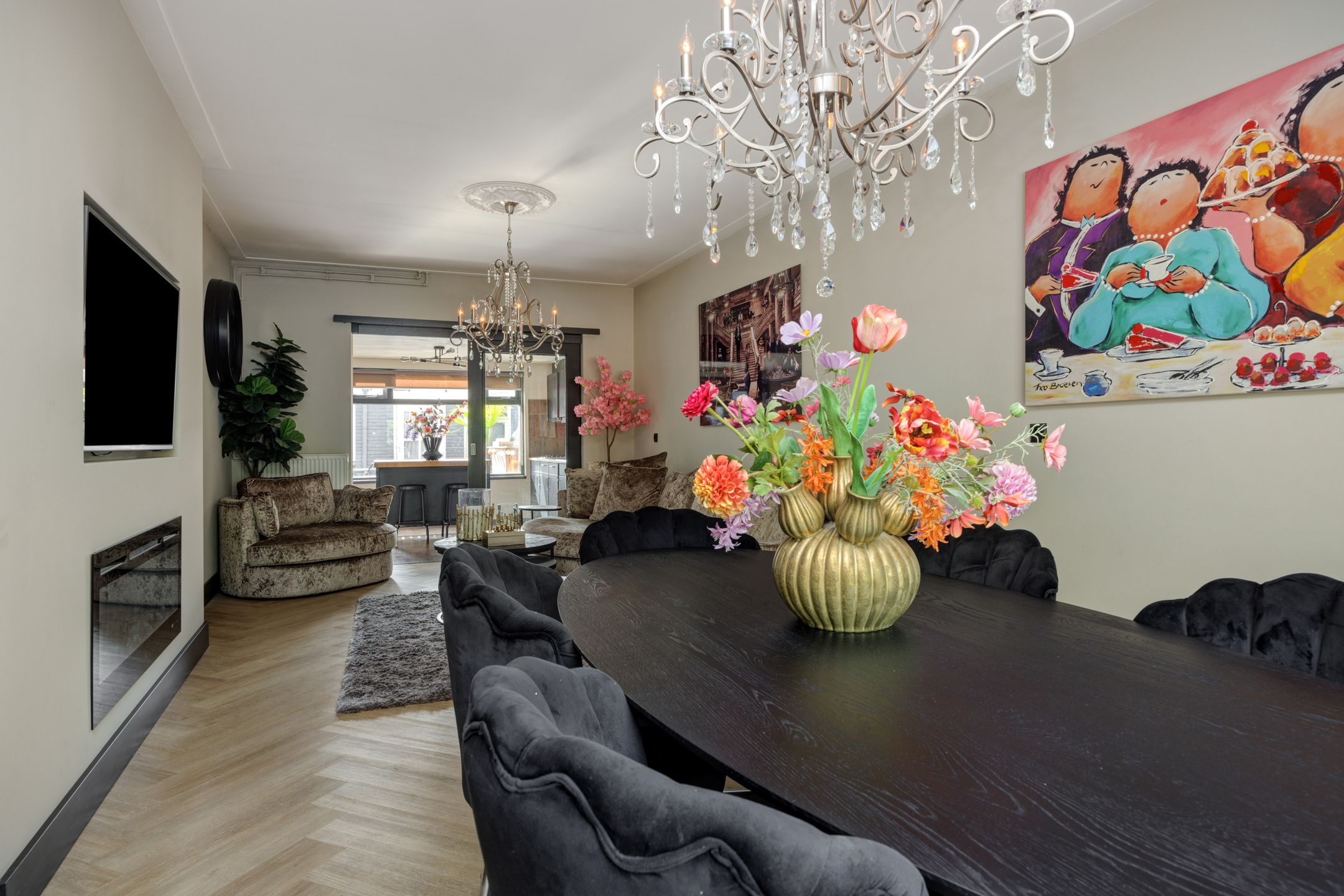 Foto 6 van Berghemseweg 63