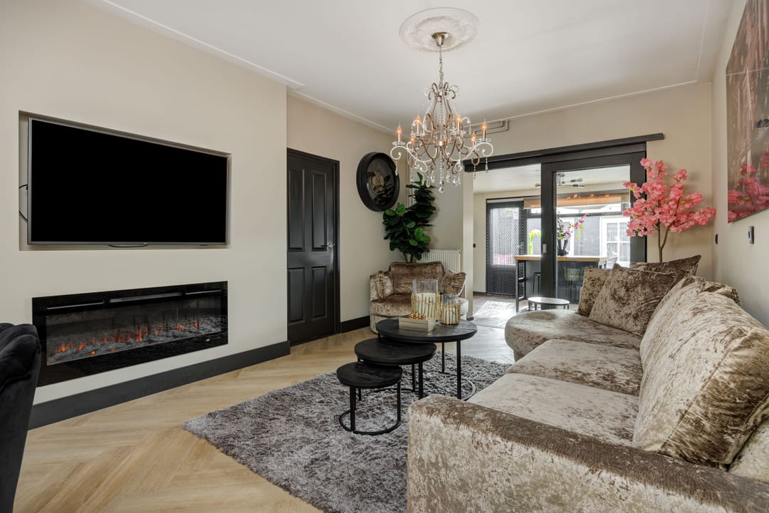 Foto 7 van Berghemseweg 63