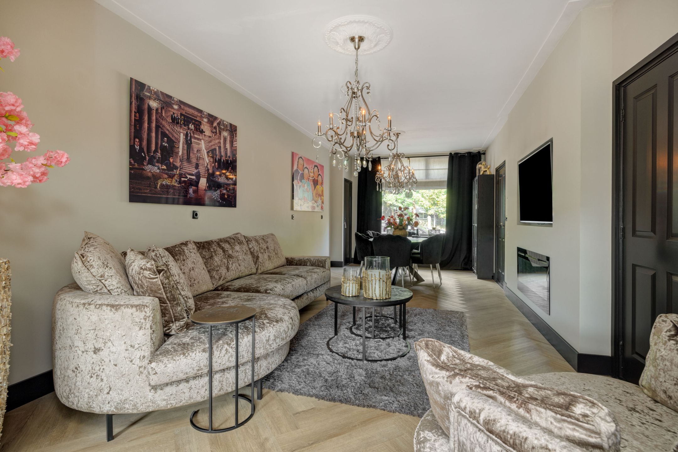 Foto 9 van Berghemseweg 63