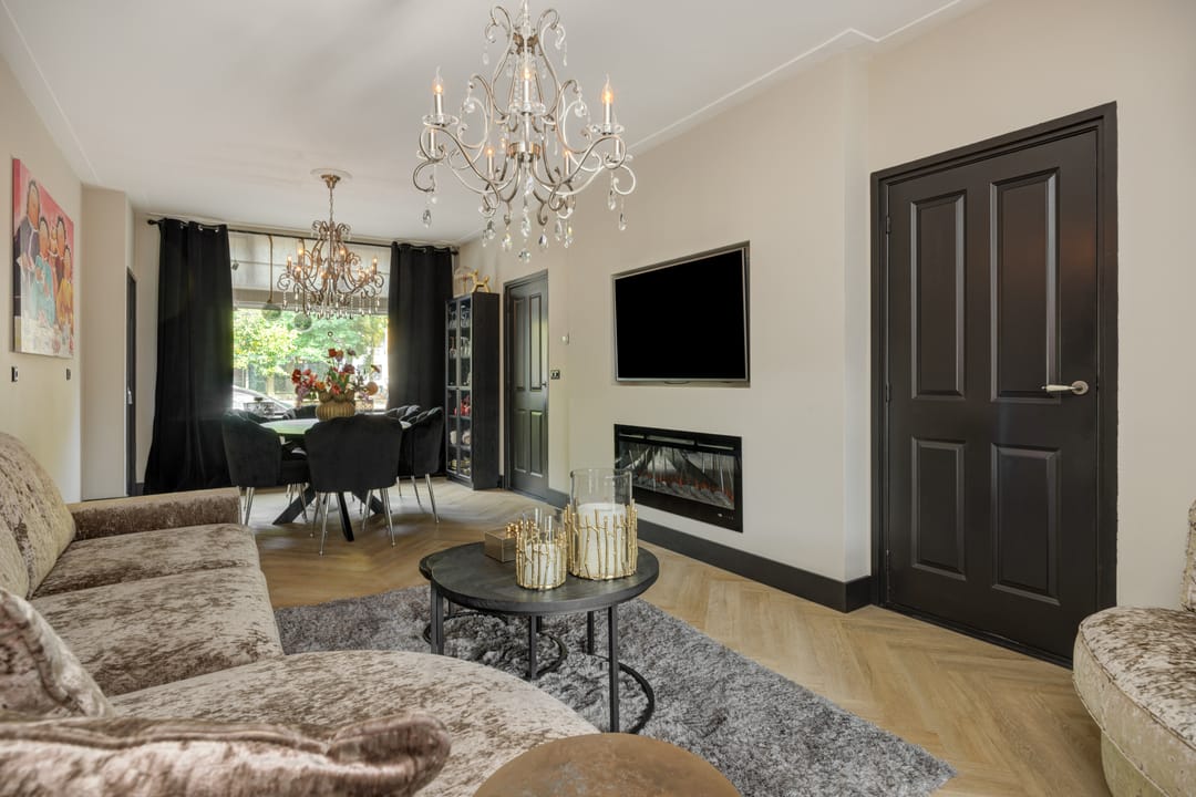 Foto 8 van Berghemseweg 63