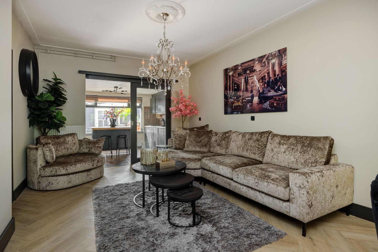 Foto 10 van Berghemseweg 63