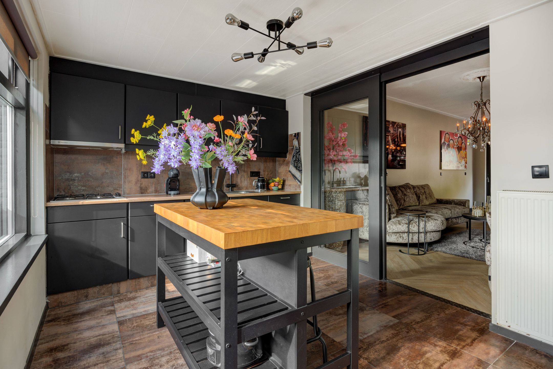 Foto 12 van Berghemseweg 63