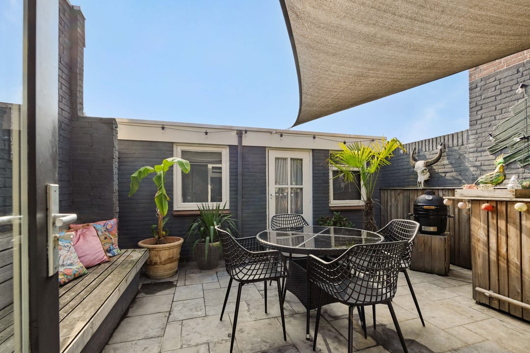 Foto 16 van Berghemseweg 63