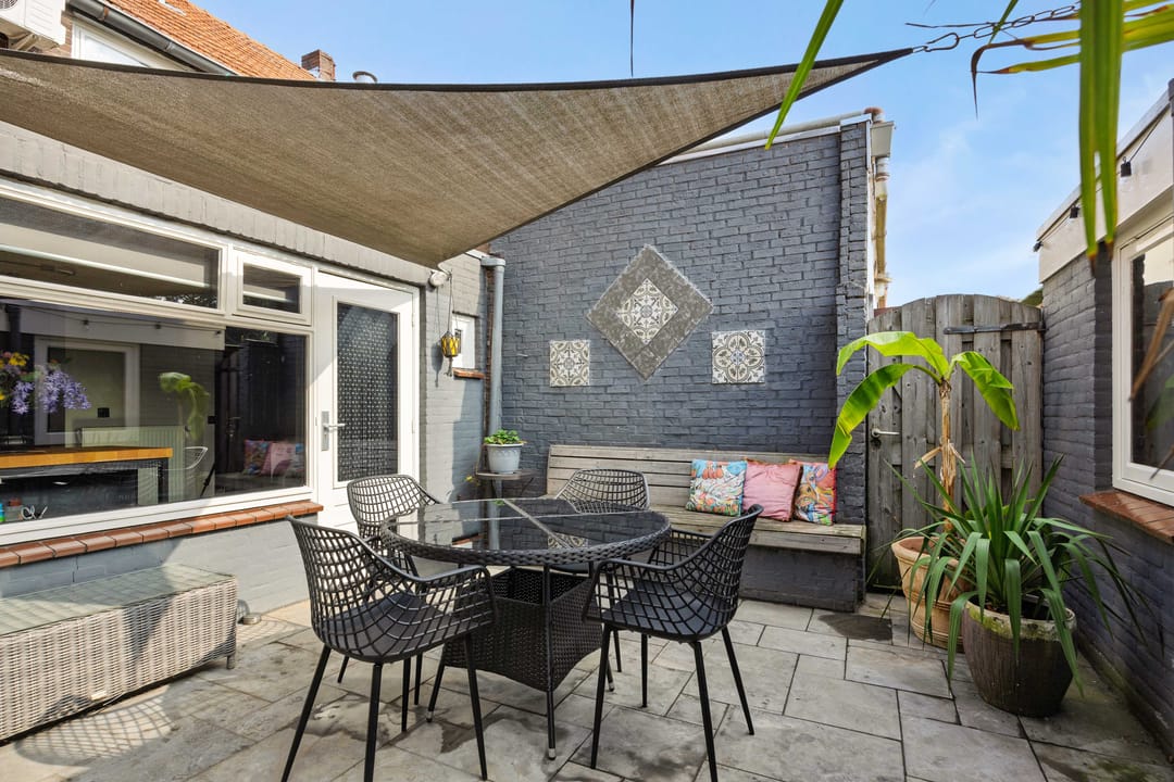 Foto 17 van Berghemseweg 63