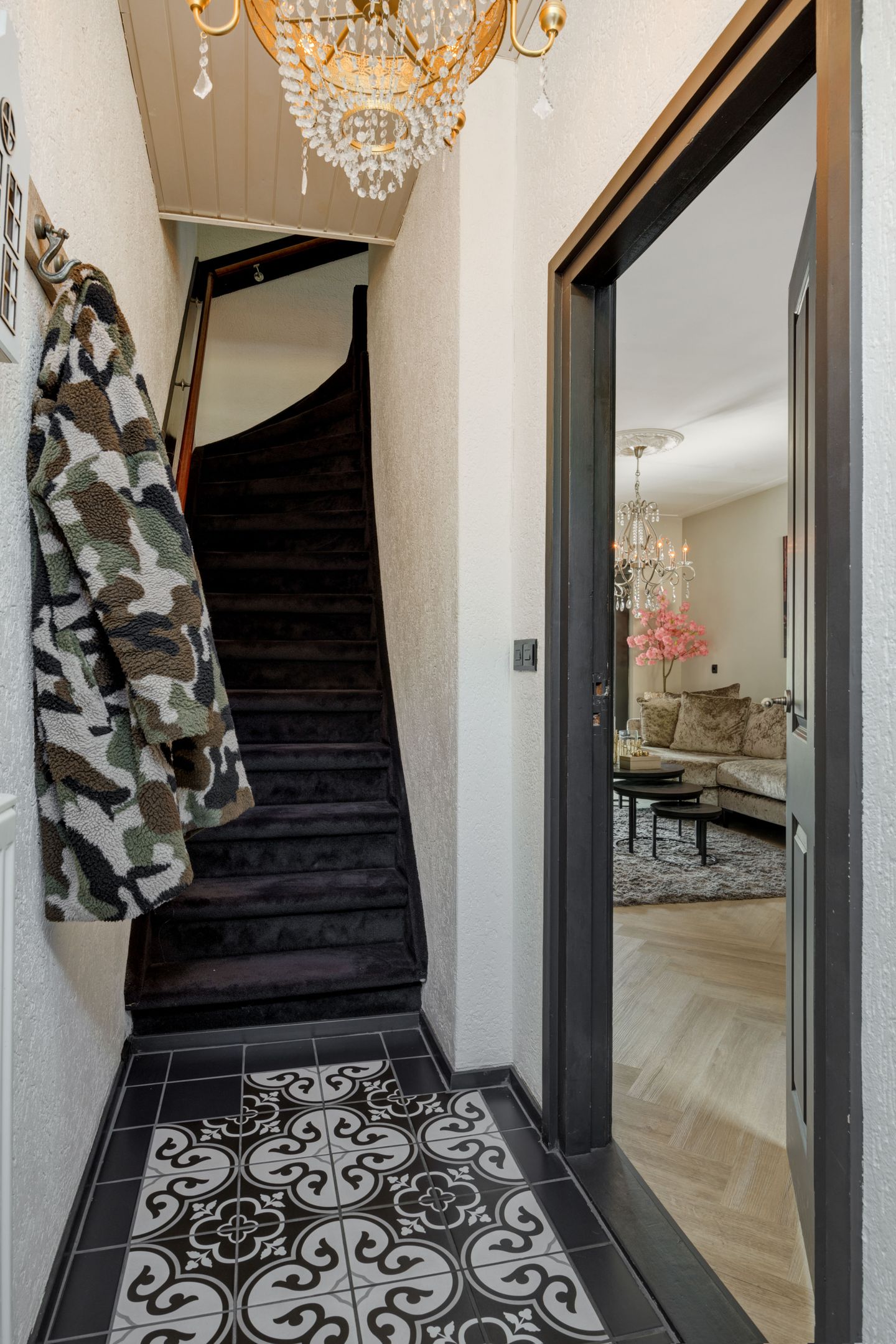 Foto 19 van Berghemseweg 63