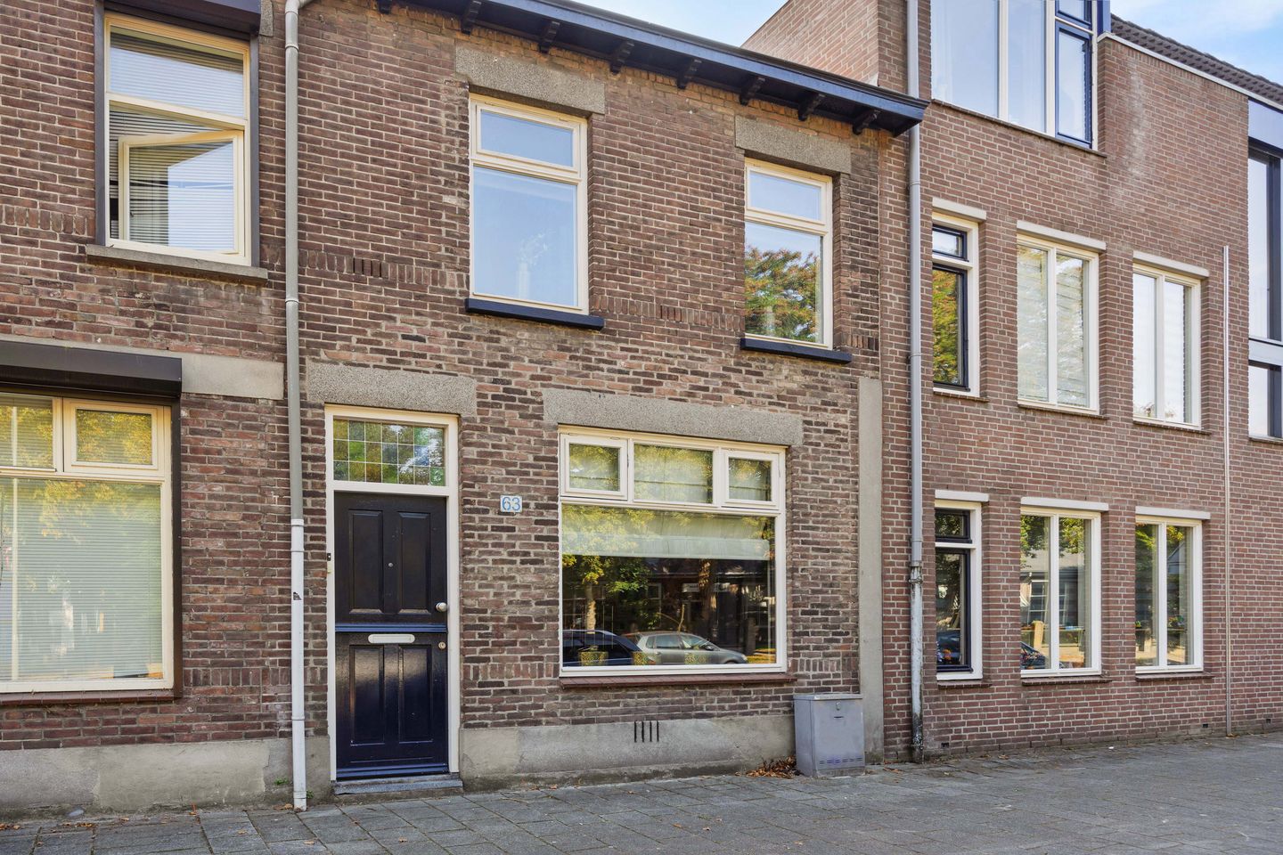 Foto 29 van Berghemseweg 63