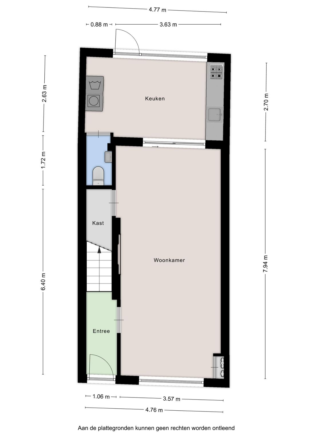 Foto 31 van Berghemseweg 63