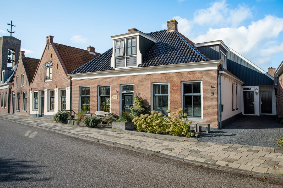 Foto 1 van Buren 27