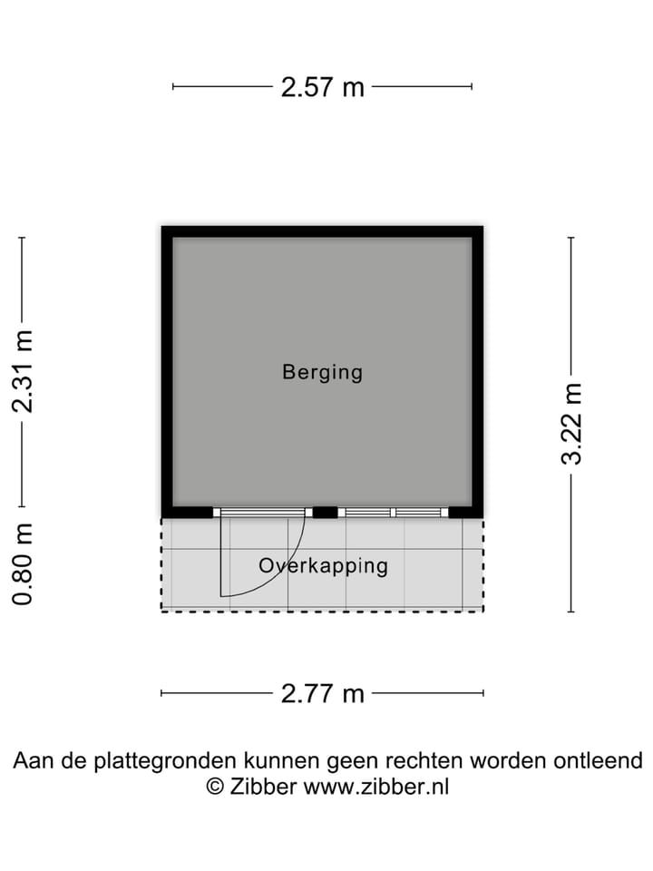 Foto 37 van Buren 27