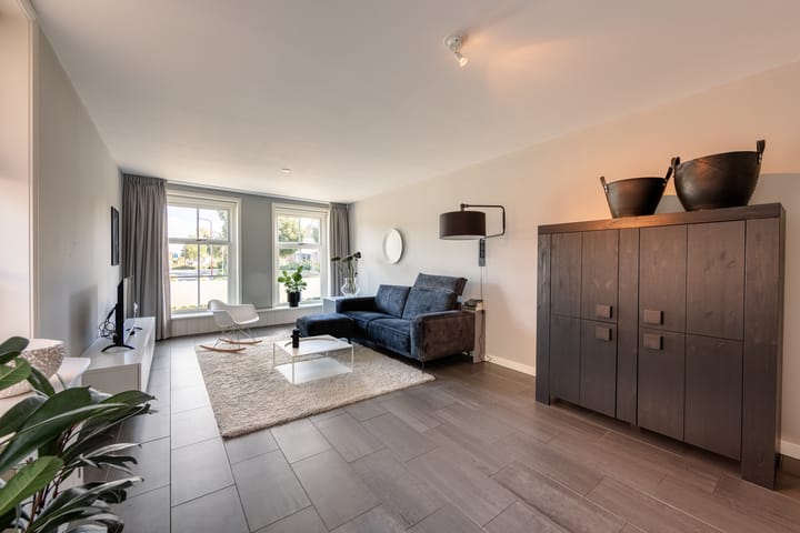 Foto 11 van Buren 27