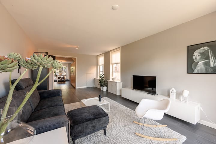 Foto 13 van Buren 27