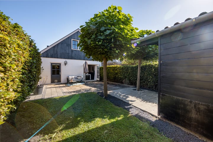 Foto 18 van Buren 27