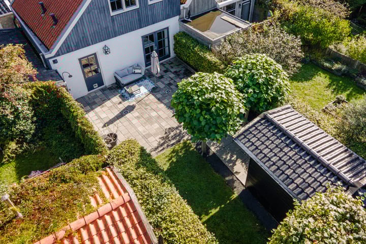 Foto 20 van Buren 27