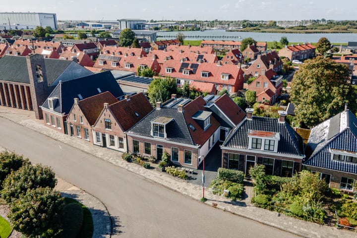 Foto 34 van Buren 27