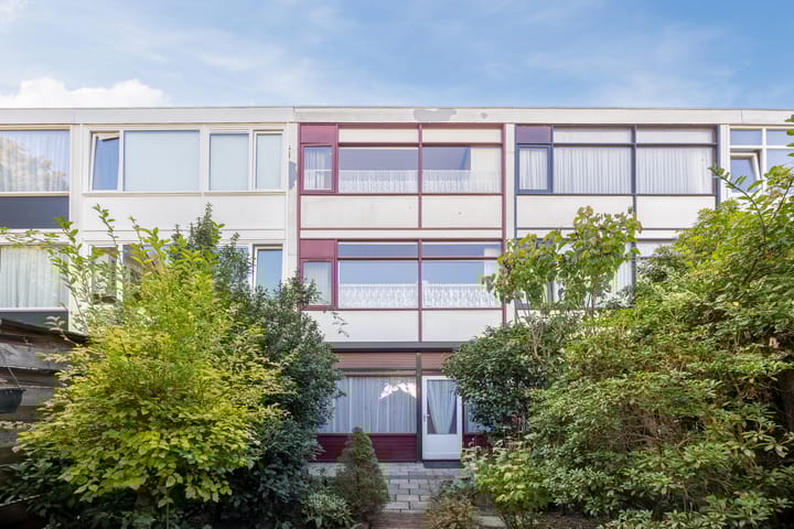 Foto 2 van Hooilaan 95