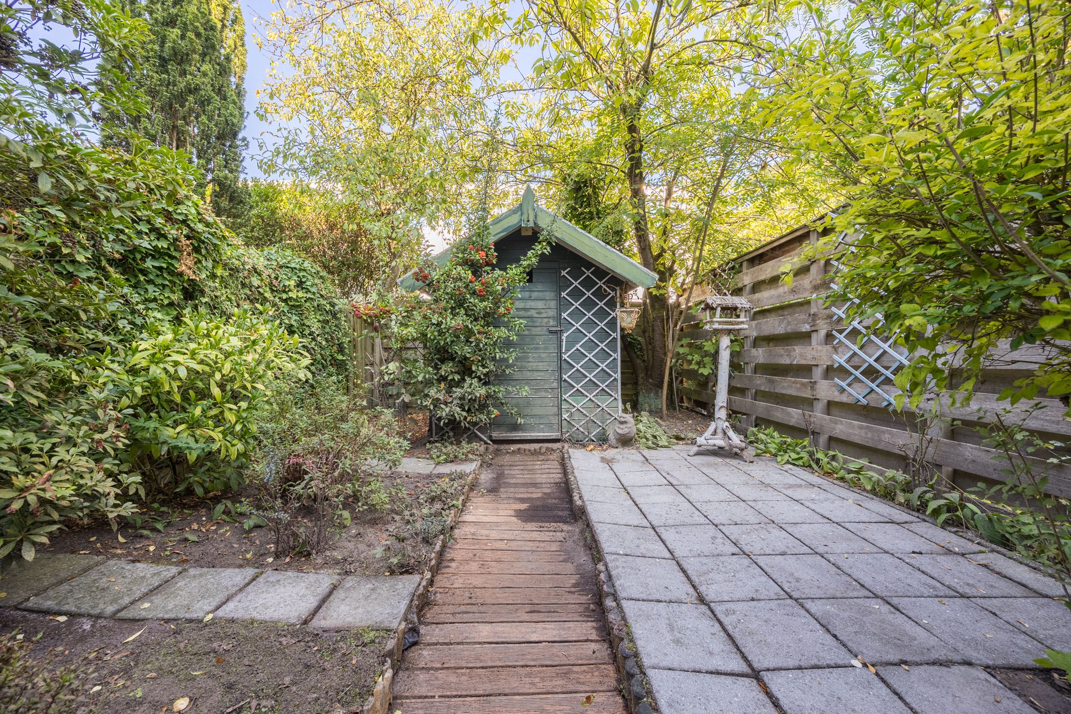 Foto 3 van Hooilaan 95