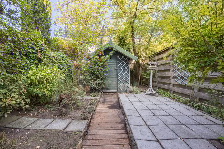 Foto 3 van Hooilaan 95