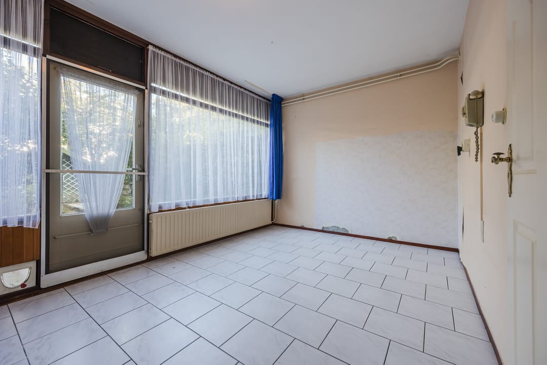 Foto 7 van Hooilaan 95