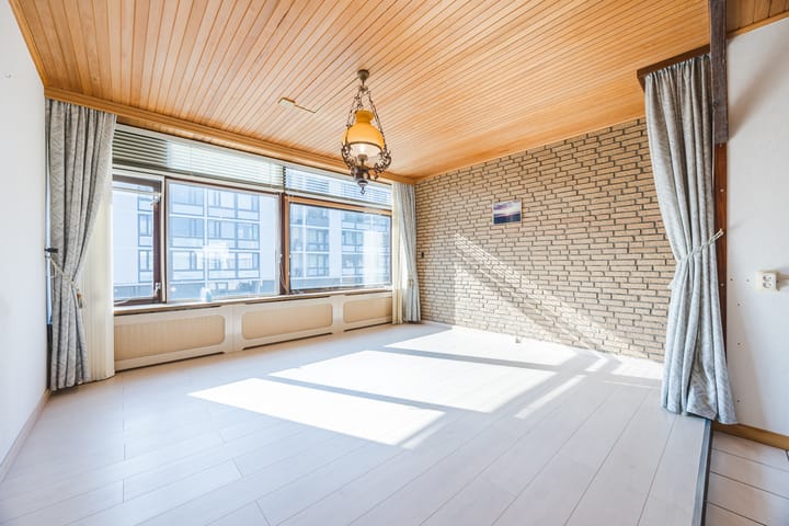 Foto 10 van Hooilaan 95