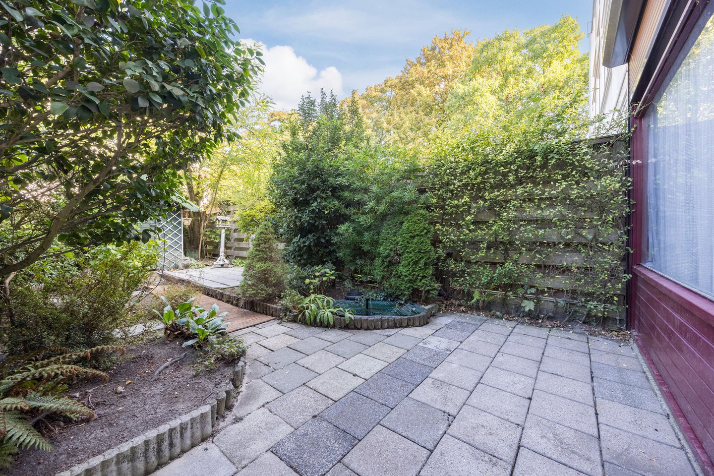 Foto 19 van Hooilaan 95