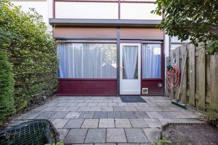 Foto 18 van Hooilaan 95