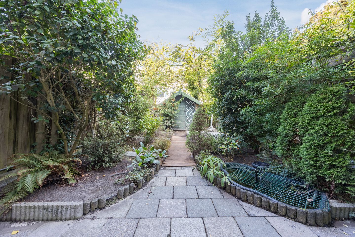 Foto 20 van Hooilaan 95