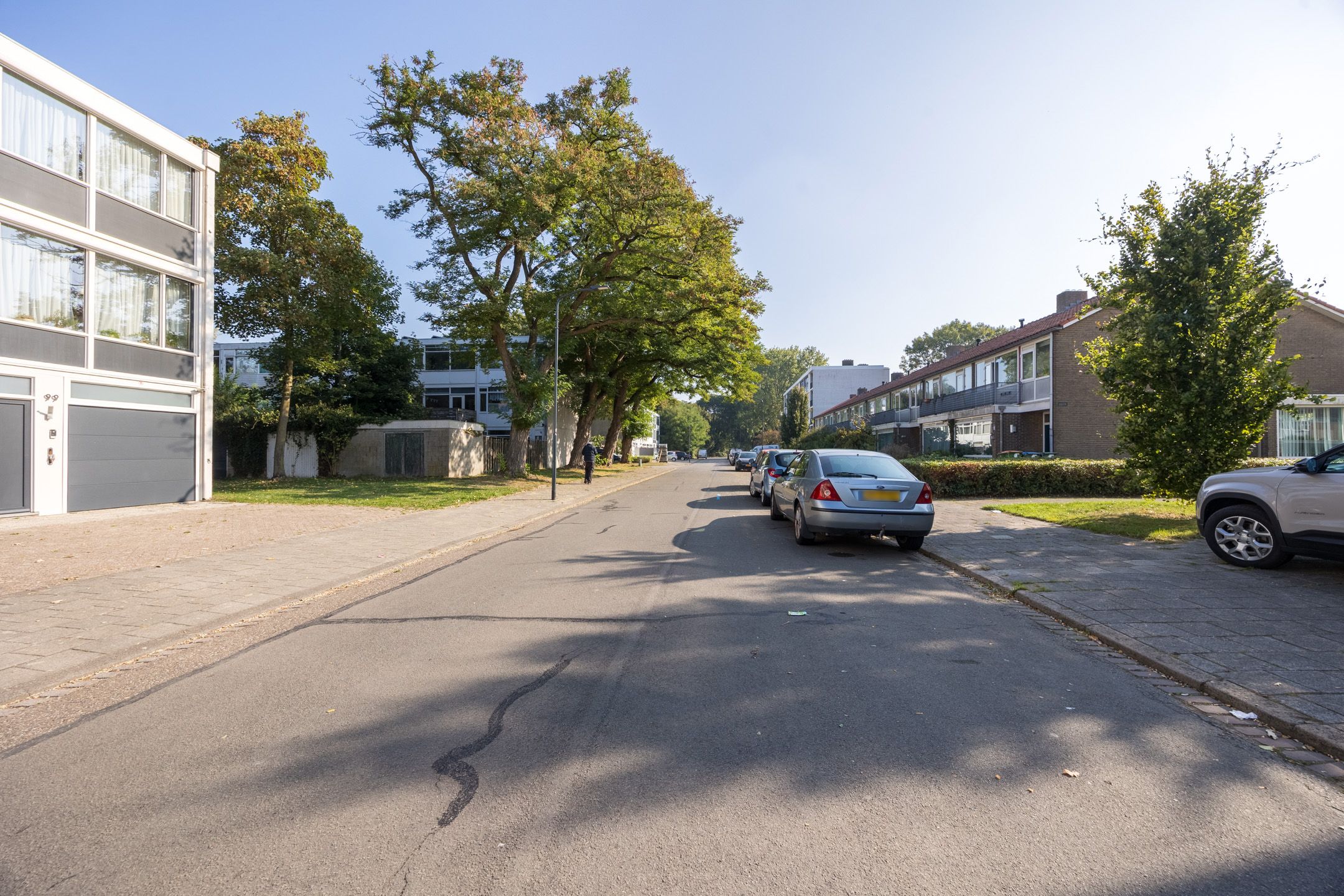 Foto 21 van Hooilaan 95