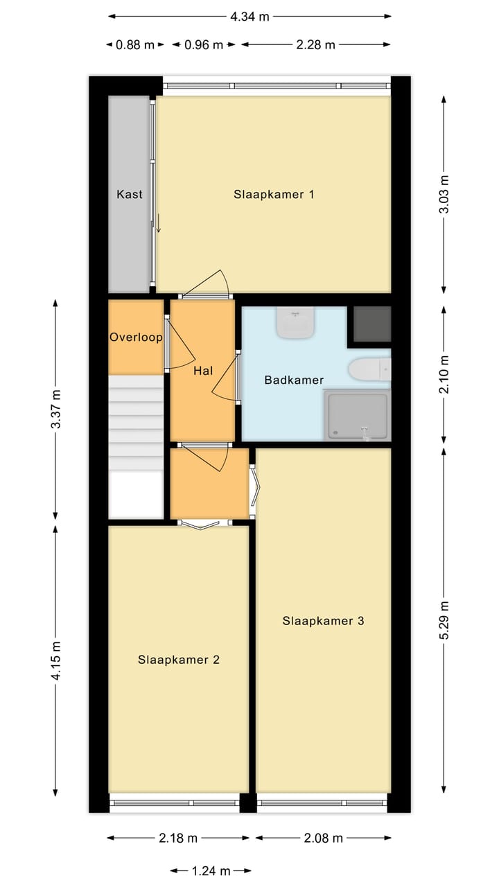 Foto 27 van Hooilaan 95