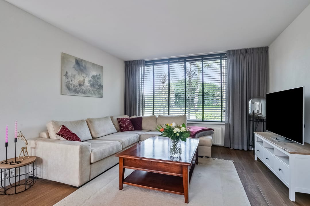 Foto 8 van de Raetsingel 7