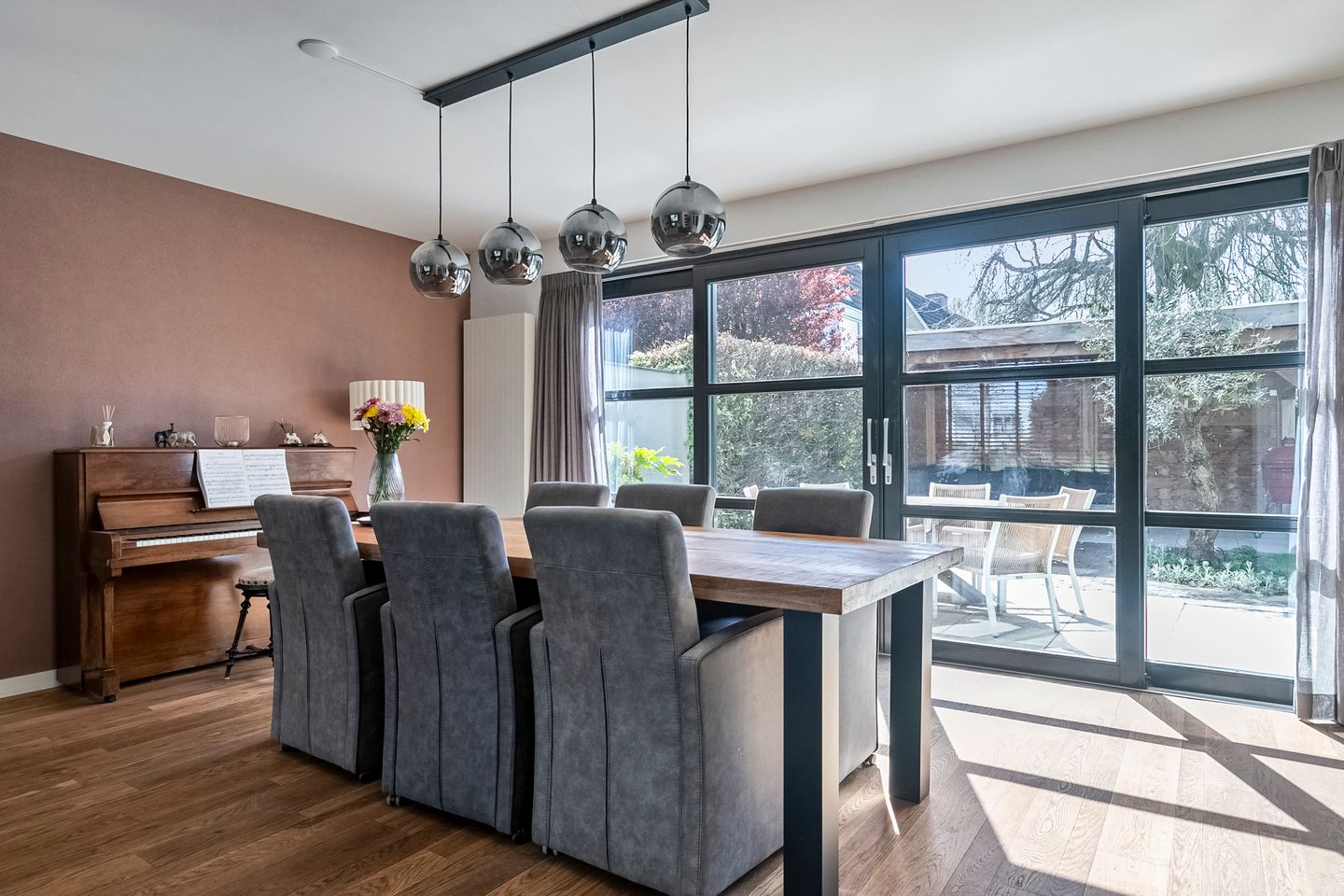 Foto 10 van de Raetsingel 7