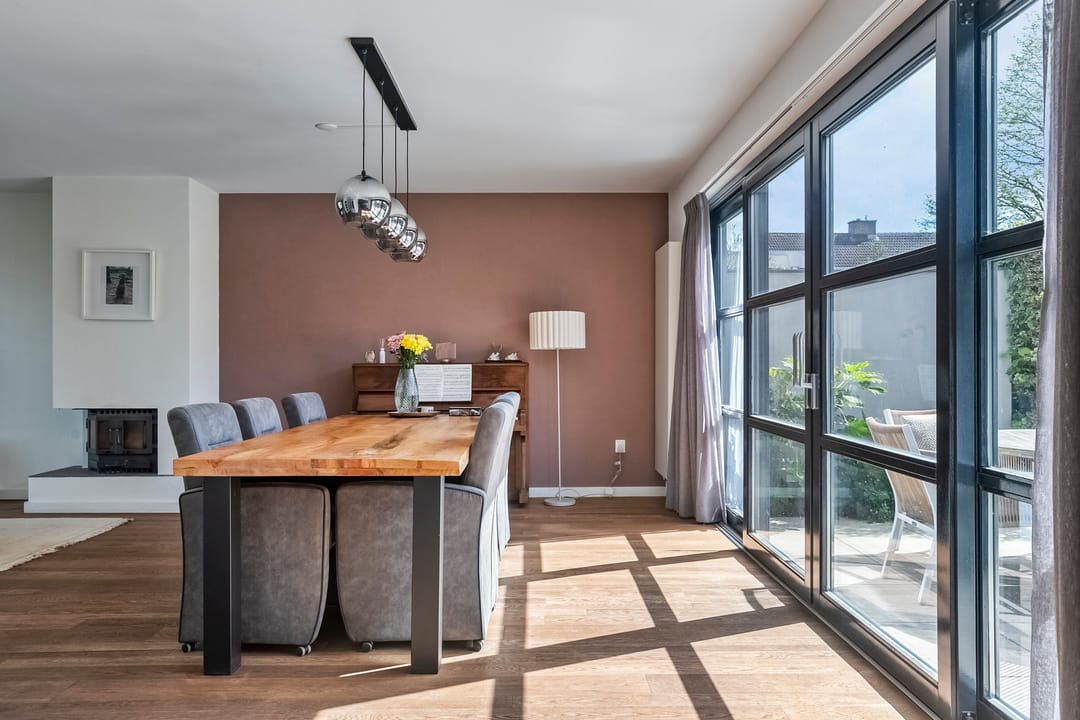 Foto 11 van de Raetsingel 7