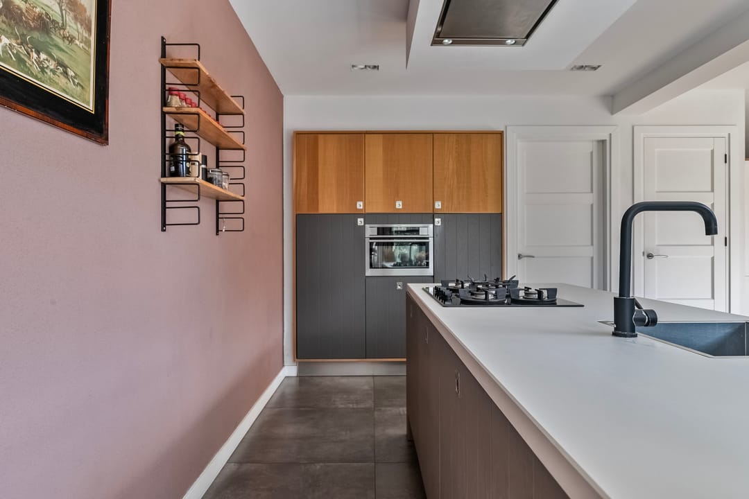 Foto 13 van de Raetsingel 7