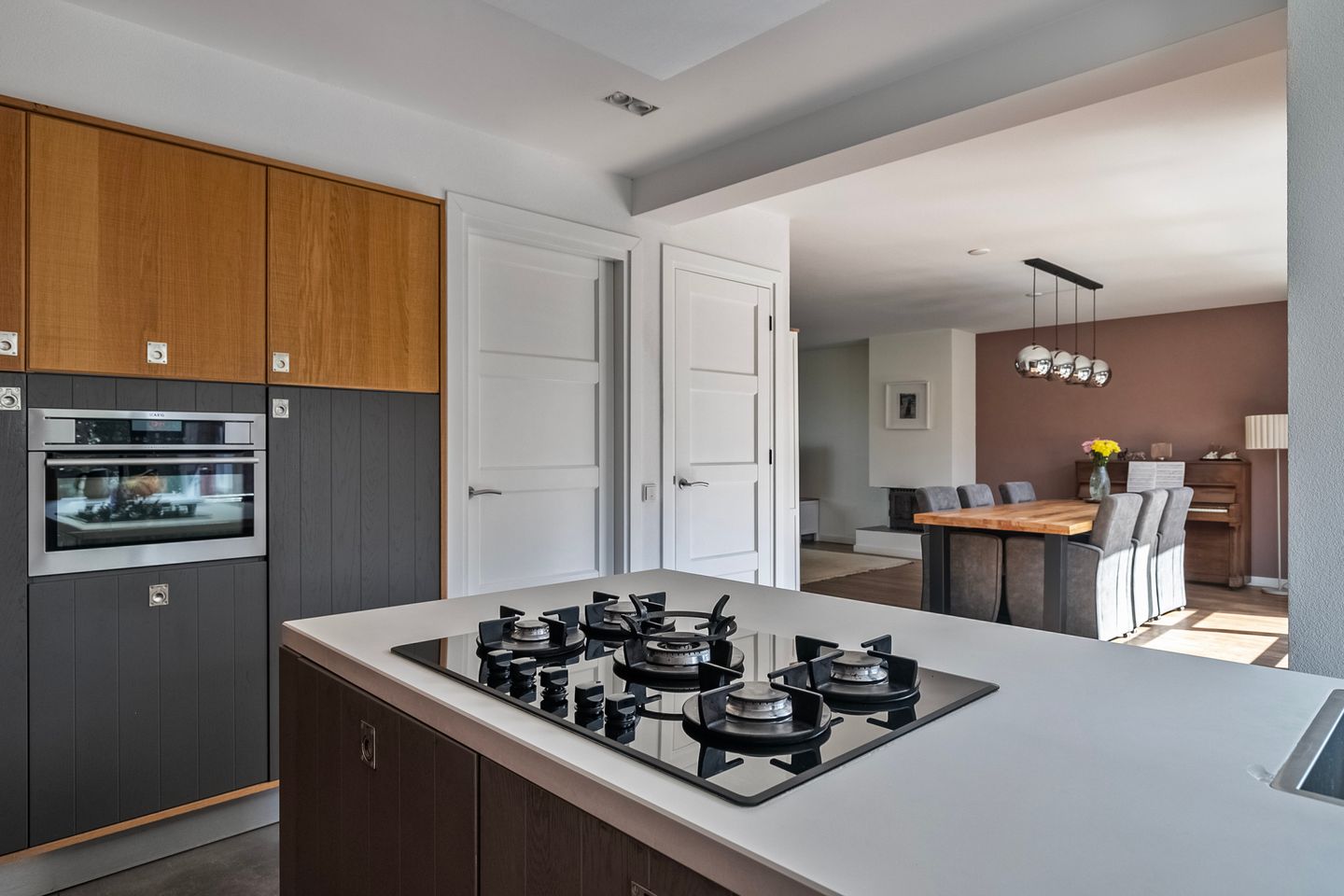 Foto 14 van de Raetsingel 7