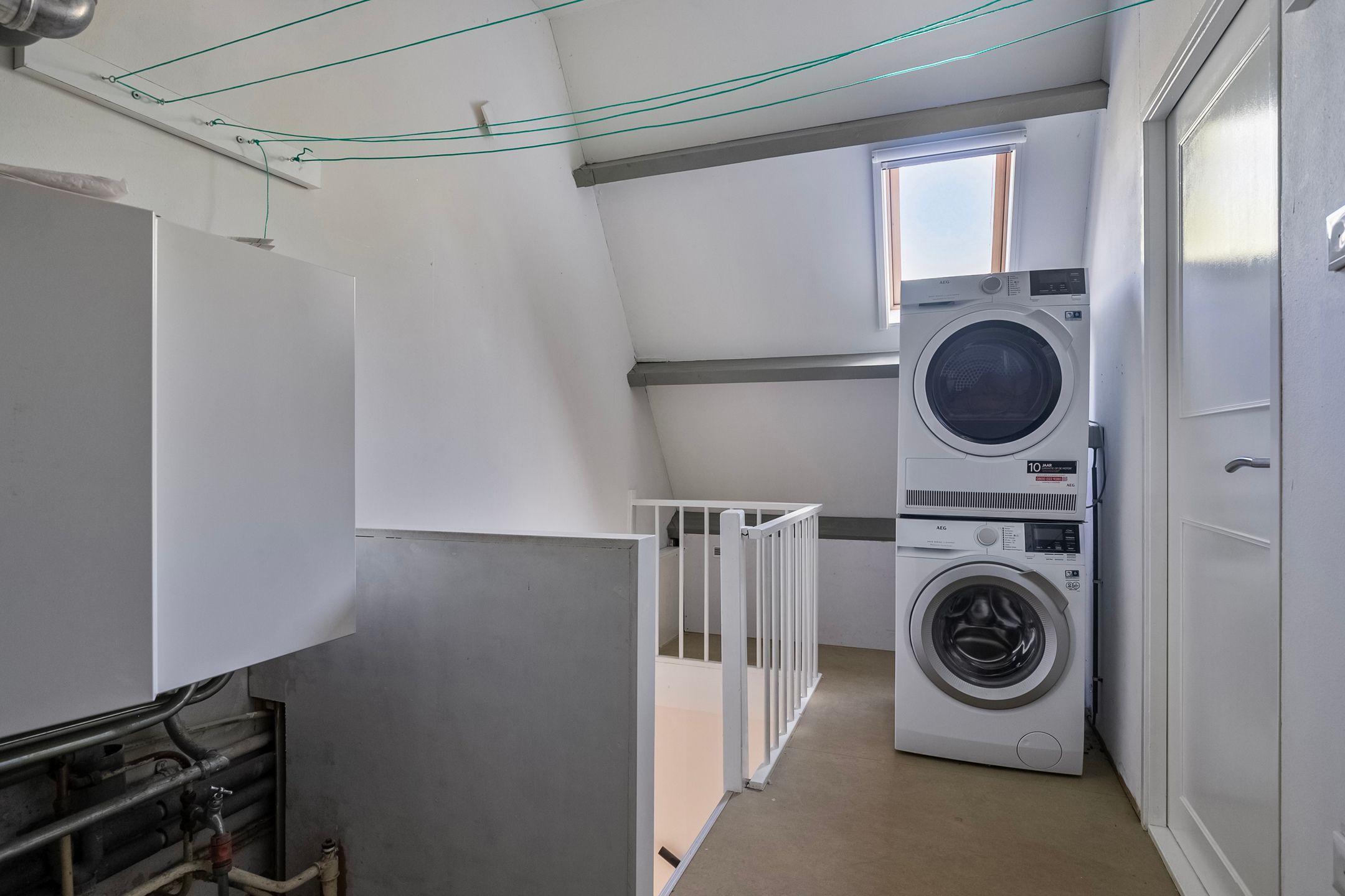 Foto 27 van de Raetsingel 7