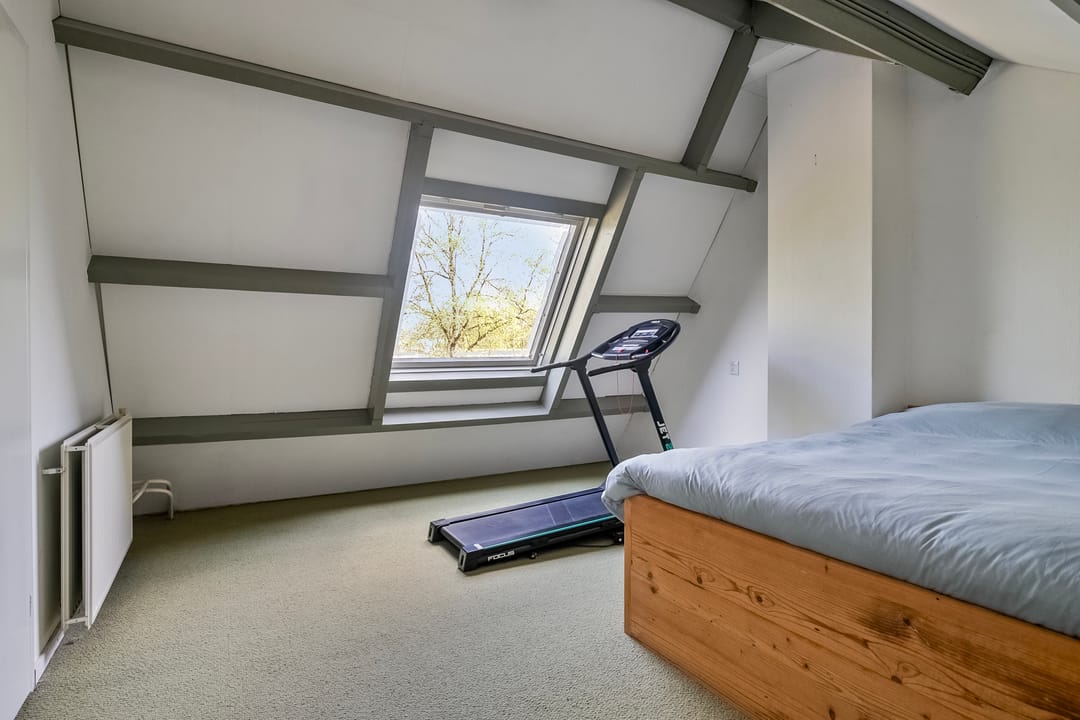 Foto 28 van de Raetsingel 7