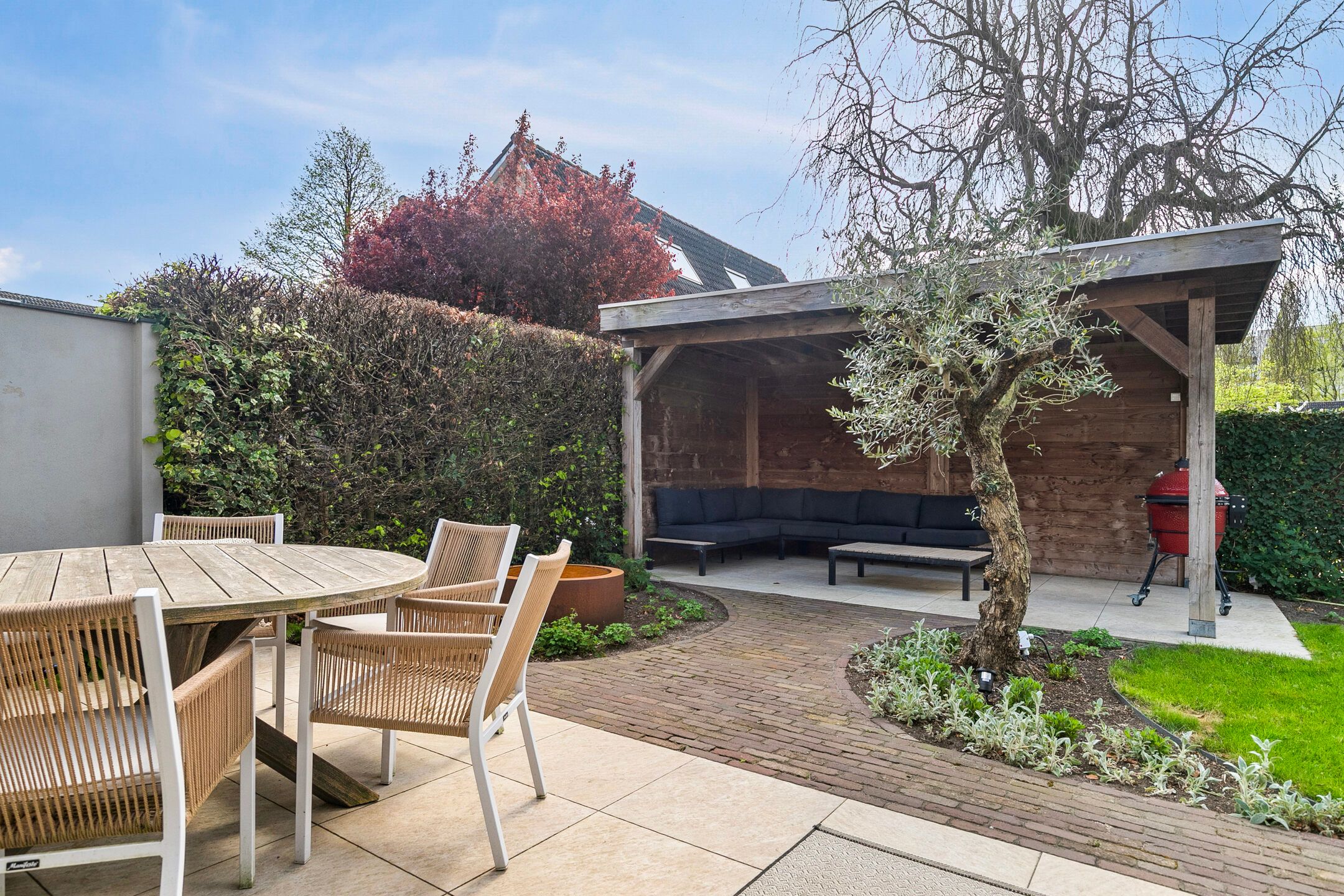 Foto 30 van de Raetsingel 7