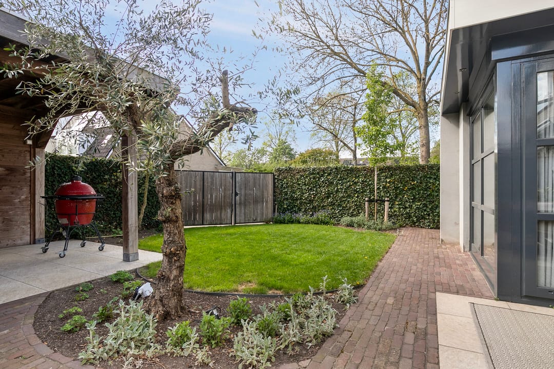 Foto 31 van de Raetsingel 7