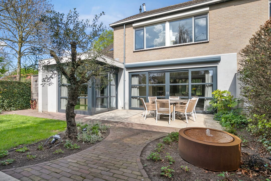 Foto 32 van de Raetsingel 7