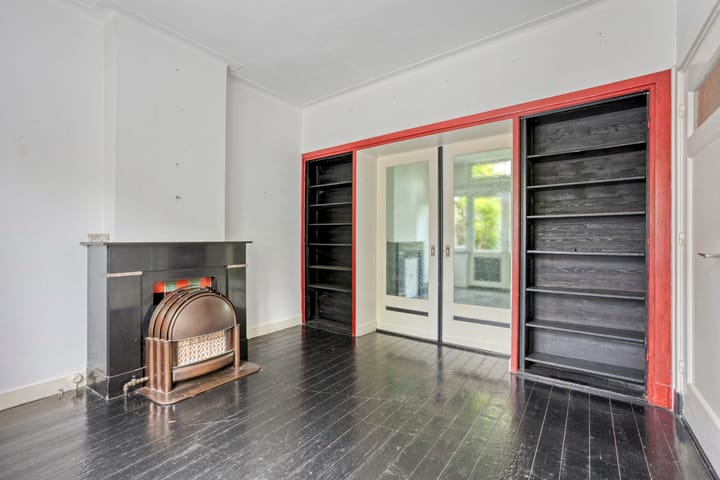 Foto 2 van Athoslaan 53