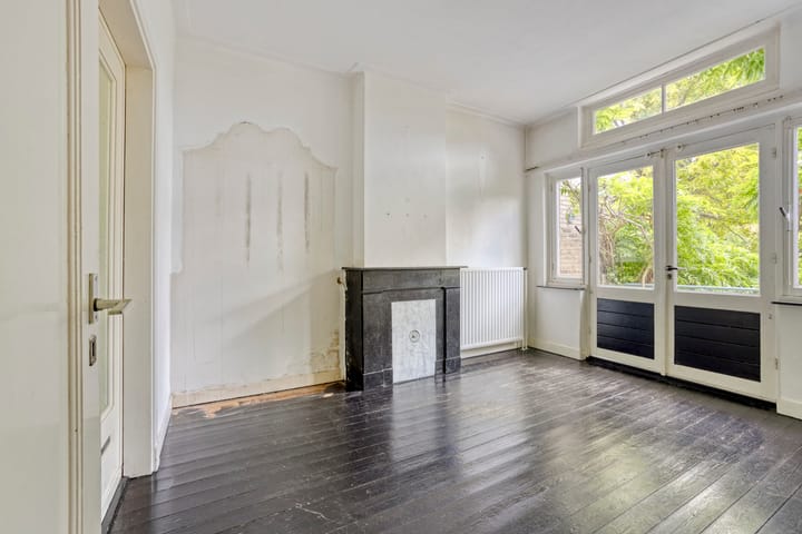 Foto 3 van Athoslaan 53