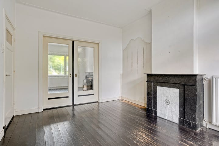 Foto 4 van Athoslaan 53