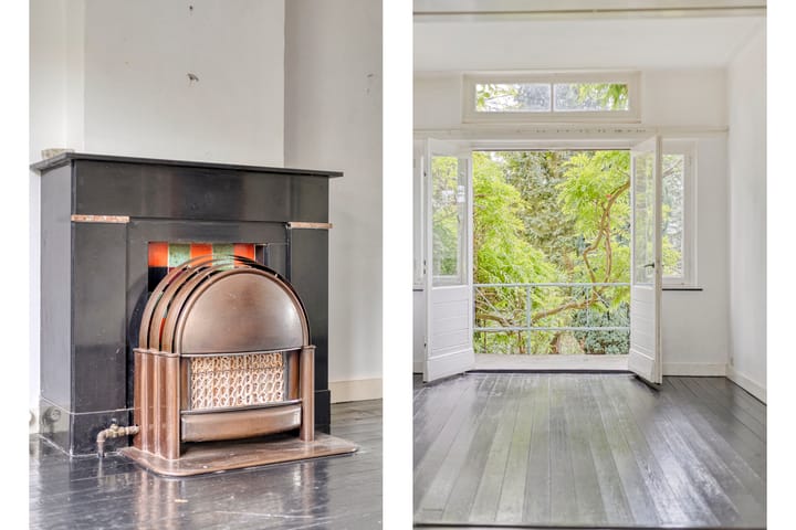 Foto 5 van Athoslaan 53