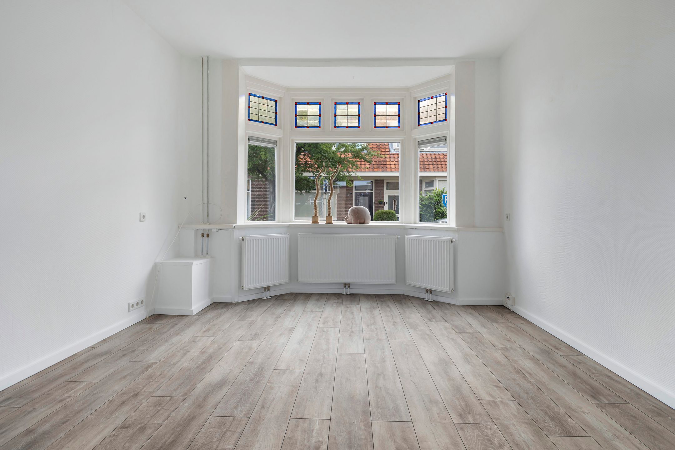 Foto 3 van Paulus Potterstraat 58