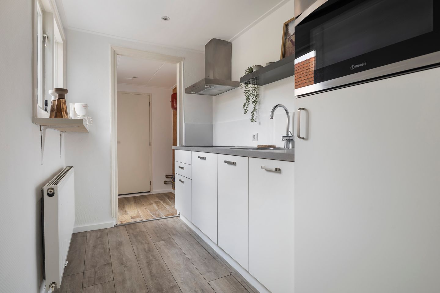 Foto 4 van Paulus Potterstraat 58