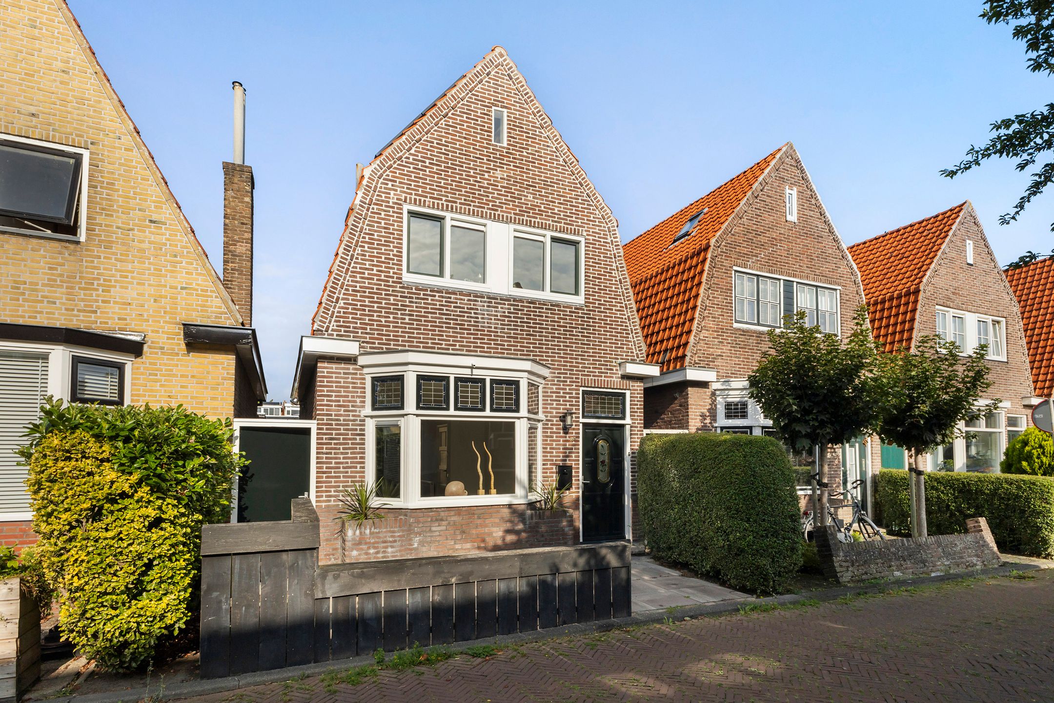 Foto 6 van Paulus Potterstraat 58