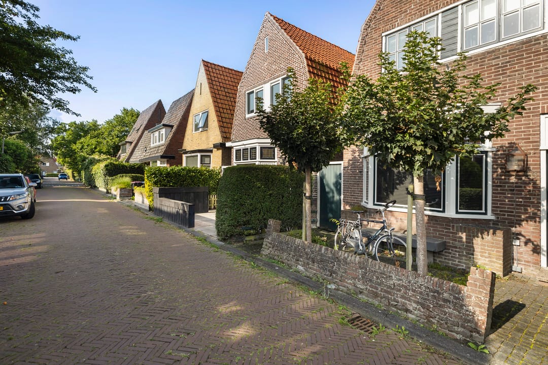 Foto 7 van Paulus Potterstraat 58