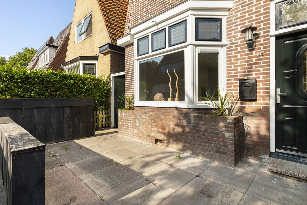 Foto 8 van Paulus Potterstraat 58