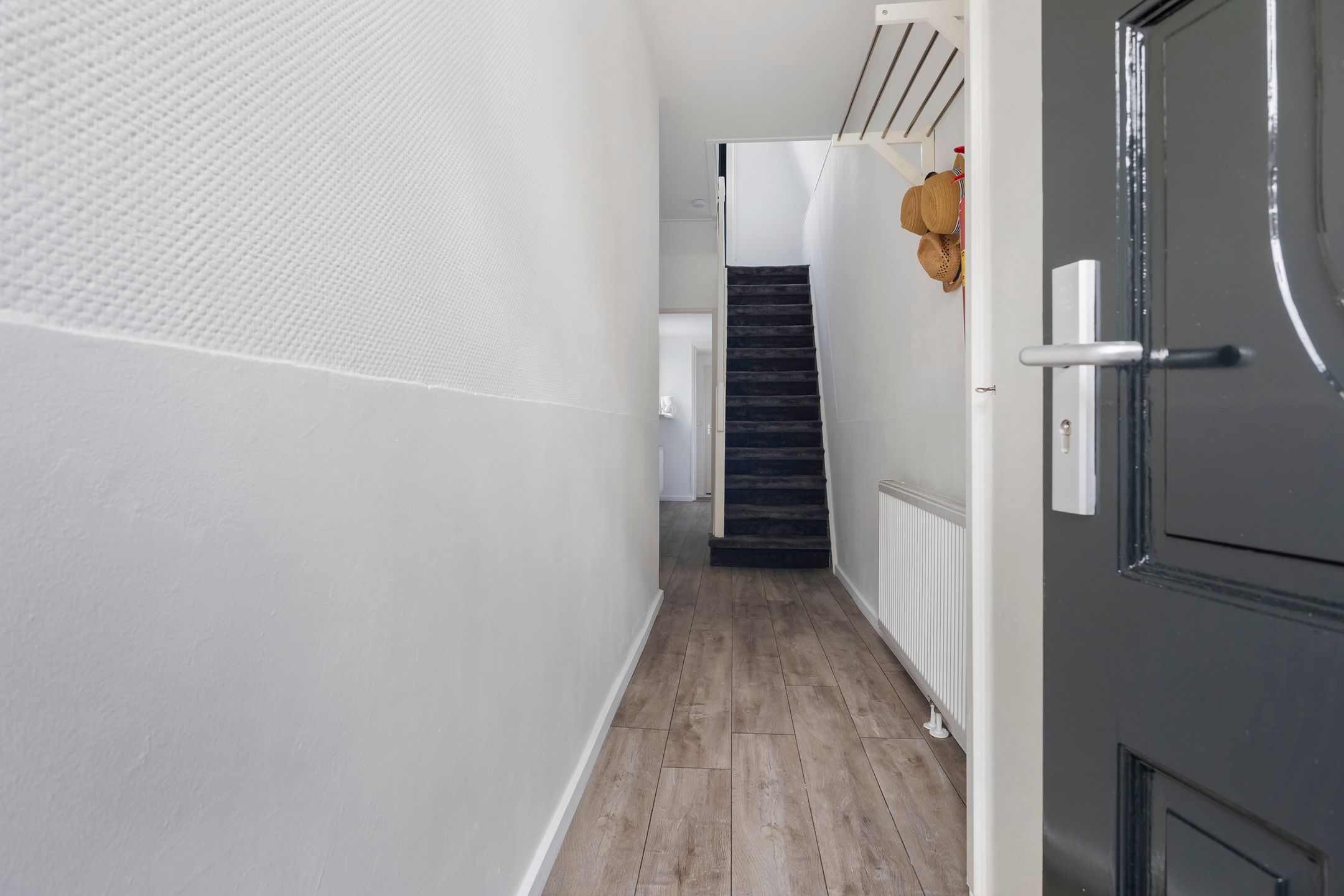 Foto 9 van Paulus Potterstraat 58